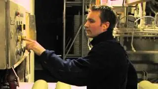 Van grondstof naar beton