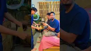 ইভাদের বাসায় - মিথিলা+ ইভা খুব আদর যত্ন করলো | Eva khqn &clubs; Mithila | vairal Vedio