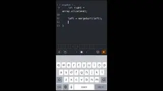 REPLIT MOBILE APP! 📱📱