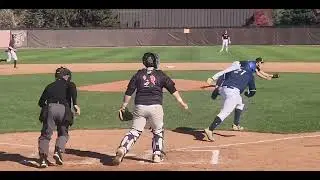 Pitchers Are Athletes Too!