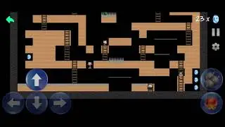 Mine Runner Level 138