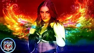 [WWE] Sonya Deville Theme Arena Effects | 