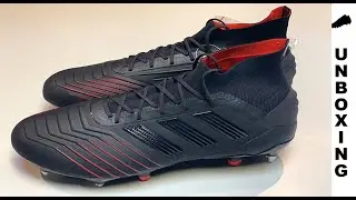 adidas Predator 19.1 SG Archetic Pack