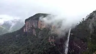 Govetts Leap