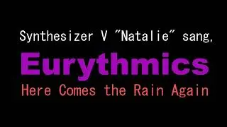 Synthesizer V 