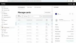 Centtrip Global Webinar Snippet - Virtual Cards