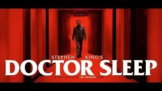 4est reviews: DOCTOR SLEEP