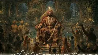 You join a sacred celebration | Upbeat Punjabi-inspired Fantasy Fusion Rhythms