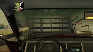 Corris Rivett Real Sounds for My Winter Car. Update 31.01.2026 version 1.0