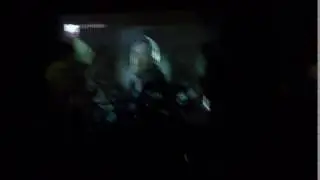 when you're too drunk to play drumkit
