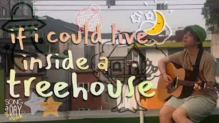 treehouse - noah