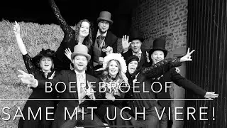 Boerebroelof Hirkebosj 2024