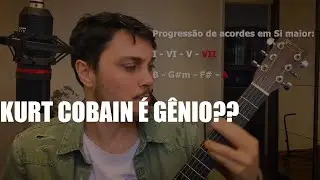 COMO TOCAR IN BLOOM DO NIRVANA