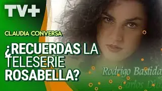 El rol protagónico de Berta Lasala en Rosabella
