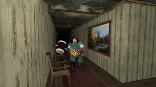 Horror Clown Pennywise 1.1. 2
