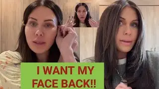 Jessi Draper&rsquo;s Shocking Transformation: Why She Wants Her 'Old Face Back' After Plastic Surgery