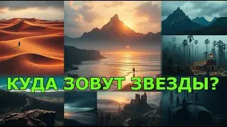 ЗНАКИ ЗОДИАКА И ПУТЕШЕСТВИЯ. КАКИЕ МЕСТА И СТРАНЫ ПРИВЛЕКАЮТ ЛЮДЕЙ РАЗНЫХ ЗНАКОВ ЗОДИАКА