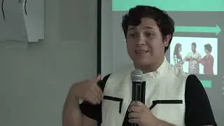 Charla: 