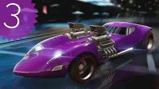 Forza Street - 