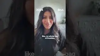 Shruti Haasan tells Brut how she manages her PCOS symptoms.