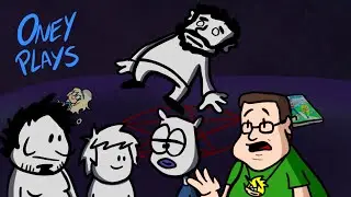 OneyPlays Animated - Cory&rsquo;s Chris Chan Trance