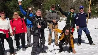 COMIENZO DE LA AVENTURA