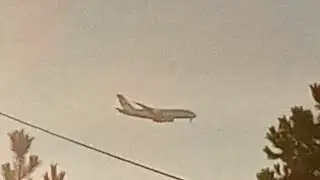 Etihad Airways | ETD5BN | Airbus A380-861 | From Abu Dhabi (AUH) to Toronto (YYZ)