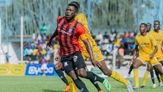 Napsa Stars vs Zanaco FC