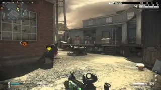 Shoot pellets and get shot by nukes