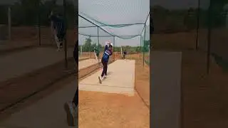 net practice 🥅 #cricket #sports #cricketlover #shorts #ytshorts #trending #viral #video #blogging