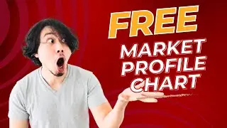 FREE MARKET PROFILE CHART