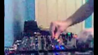 Ten min mix House/Electro