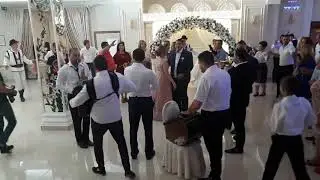 FORMATIA MOLDOVA   impreuna cu Nicolae Cibotaru - RESTAURANT  ADAM SI EVA