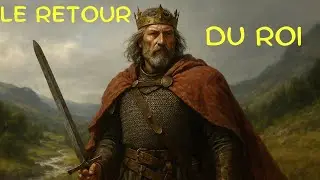 LE R&Eacute;VEIL DU ROI (CONTE REMASTERIS&Eacute;)