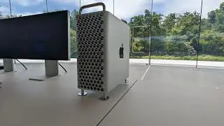🔴 FIRESIGHT LIVE - Mac Pro with M2 Ultra Chip Official Announcement at Apple WWDC 2023