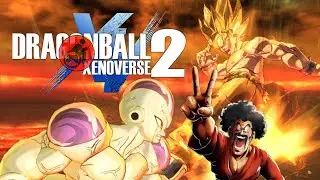 Dragon Ball Xenoverse 2 - Crippled Critic Review