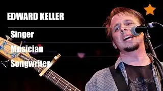 Sunday Live - Episode 11: Ed Keller (Part 2 & Part 3)