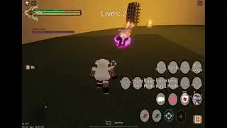 CD Boxing Is Cancer [YBA]