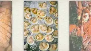 Lombardi's Market -- Long Island Catering