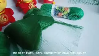 anti bird net