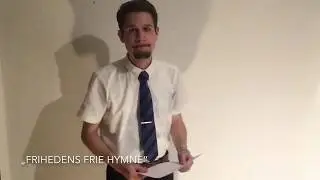 2 digte af Kenneth N. Christensen 2017