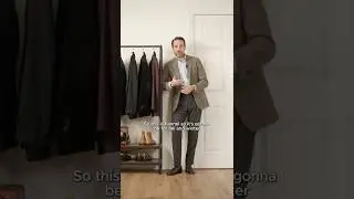 Your Next Sport Coat