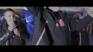 El Guapo - Banda LMF #LiveSession Las Mas Fresonas