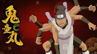 Kidomaru - Naruto Mobile Tencent