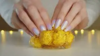 ASMR #slime