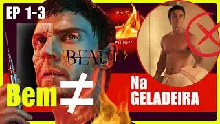 The Beauty | Nova s&eacute;rie do Ryan Murphy &eacute; diferente | Opini&atilde;o Sincera (EP 1-3)
