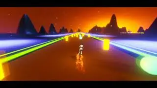 race lvl 2