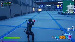 Sniper noscope map in creative I HIT A NOWSCOPE ft. LTM Kam