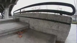 Plaza Clips with Jordan Zazula and Magnus Hanson.