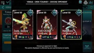 NekoRave PVP